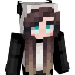 Stepheya10 Minecraft avatar bust