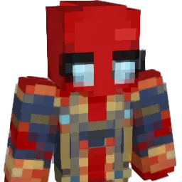 Stephgod12 Minecraft avatar bust