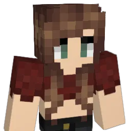 Stephiene00's Minecraft skin