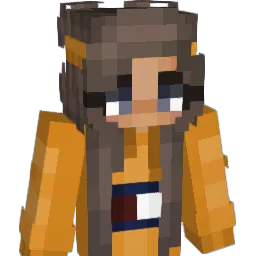 Stephpotter02 Minecraft avatar bust