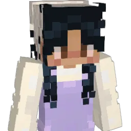 Stephx10 Minecraft avatar bust