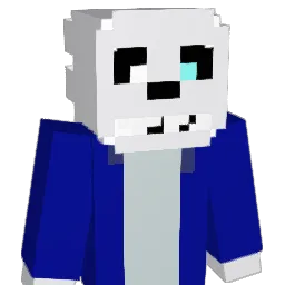 Stephy254's Minecraft skin