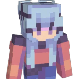 StephyRM's Minecraft skin