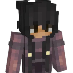 StephySweet's Minecraft skin