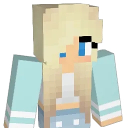 Stephy_Joyce Minecraft avatar bust