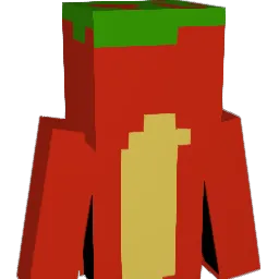 Stepikpepik009 Minecraft avatar bust