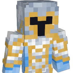 Stepnwolf115 Minecraft avatar bust