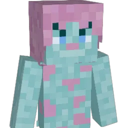 SteppedOnARoach Minecraft avatar bust