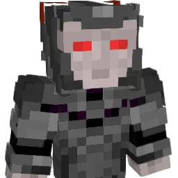 Steppenwolf's Minecraft skin