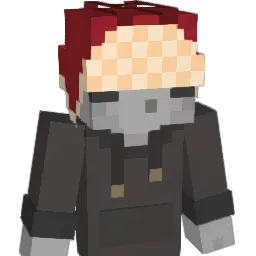 Steppezelf Minecraft avatar bust