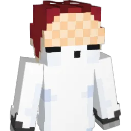 Steppezelf Minecraft avatar bust