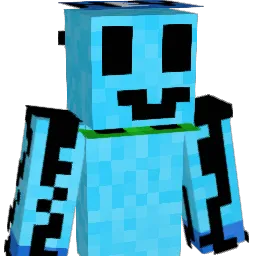 Steppo_'s Minecraft skin