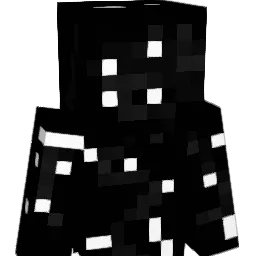 Steprdek Minecraft avatar bust
