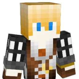 StepsisFantasy's Minecraft skin