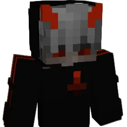 StepsisMax Minecraft avatar bust
