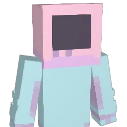 Stepsuster's Minecraft skin