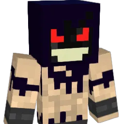 Stepvan's Minecraft skin