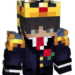Sterben666 Minecraft avatar bust