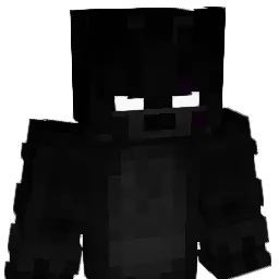 StereoDS's Minecraft skin