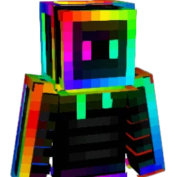 StereoHarpy416 Minecraft avatar bust