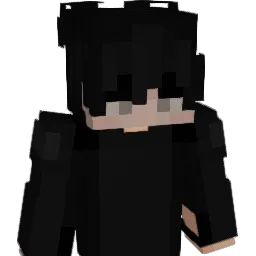 StereoNot Minecraft avatar bust