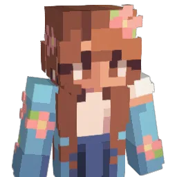 Sterfaderf's Minecraft skin