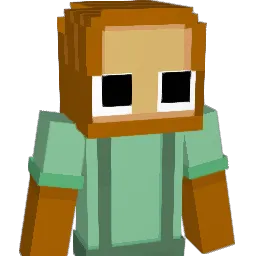 Sterical's Minecraft skin