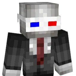 Sterioblaster's Minecraft skin