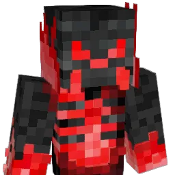 Sterke's Minecraft skin