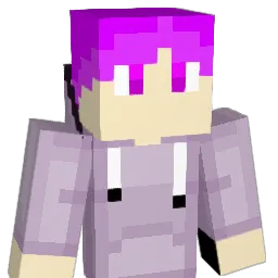 SterlightM's Minecraft skin
