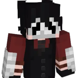 Sterling27348 Minecraft avatar bust