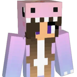 Sterling48 Minecraft avatar bust