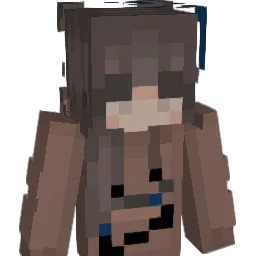 SterlingBand865 Minecraft avatar bust