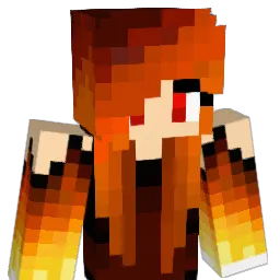 SterlingGolem5 Minecraft avatar bust