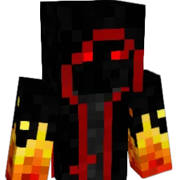 Sterling_231 Minecraft avatar bust