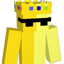 SternQuill's Minecraft skin