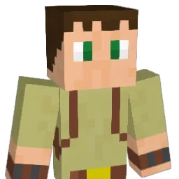 Stern_Grip's Minecraft skin