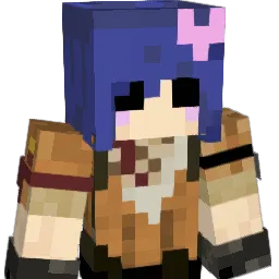 Stern_Rebuke Minecraft avatar bust