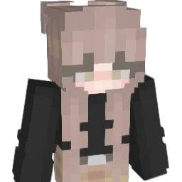 SternalBadge29 Minecraft avatar bust