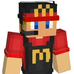 SternalCupid774 Minecraft avatar bust