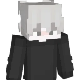 SternalJam86498's Minecraft skin