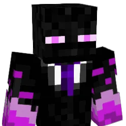 Sternchen1209 Minecraft avatar bust