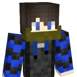 Sternfaust's Minecraft skin
