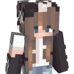 SterniSchnuppe Minecraft avatar bust