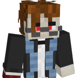 Sternnator's Minecraft skin