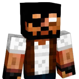 Sterno69's Minecraft skin