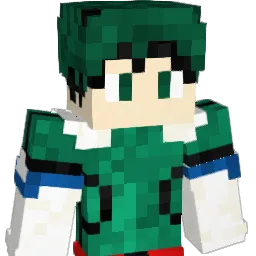 Sternwardfan18 Minecraft avatar bust