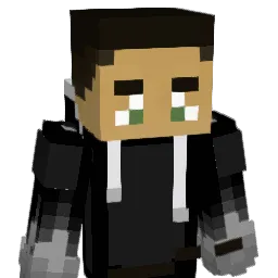 Stert0e Minecraft avatar bust