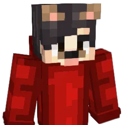 Stev0se Minecraft avatar bust