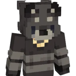 Stev357 Minecraft avatar bust